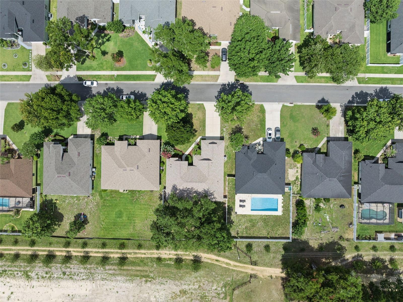 ADDISON PLACE SUB - Residential