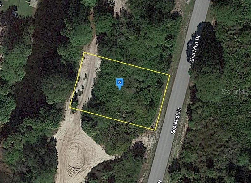 PORT CHARLOTTE SEC 065 - Land