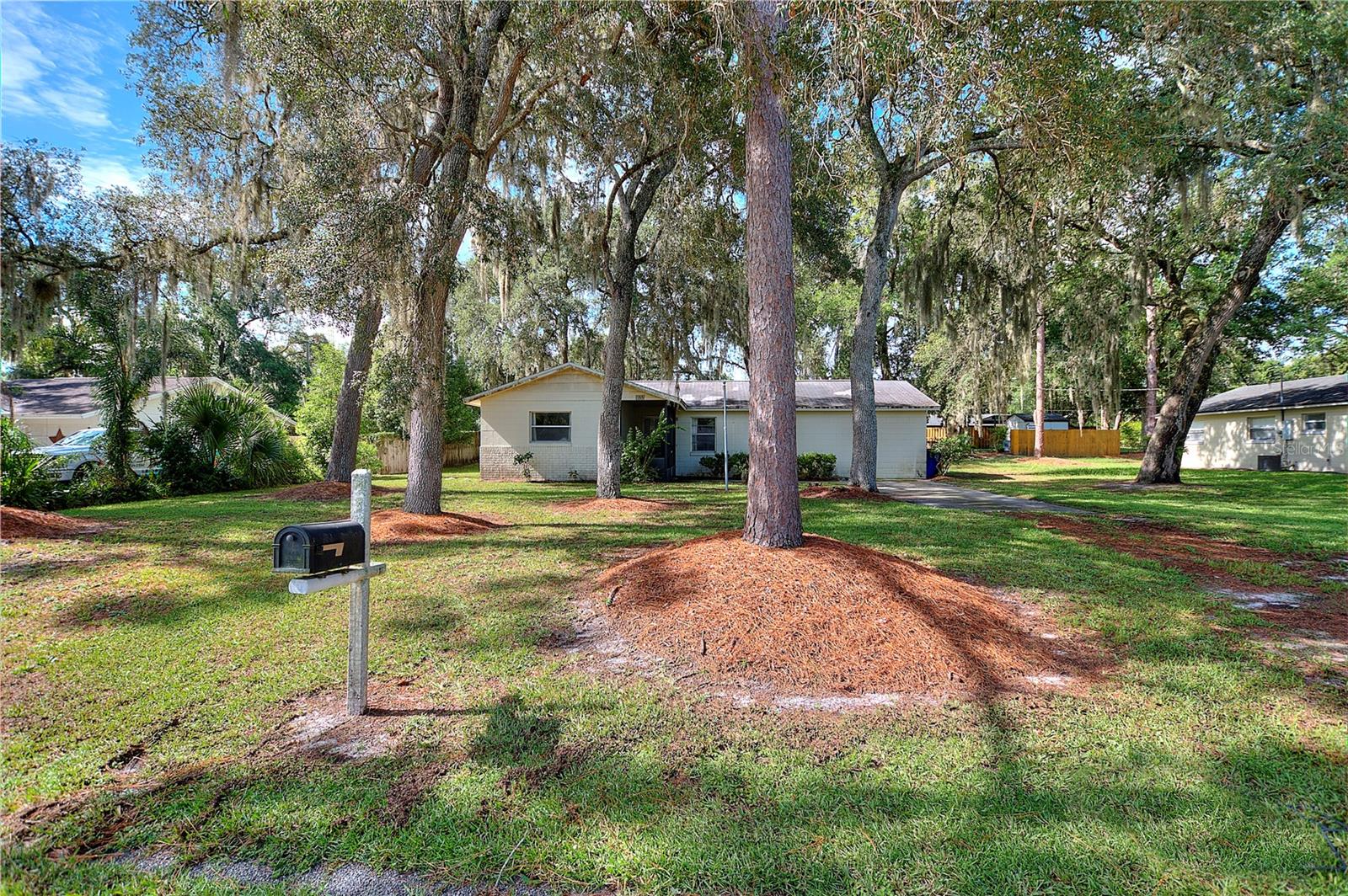 CRYSTAL LAKE WINTER HOMES - Residential