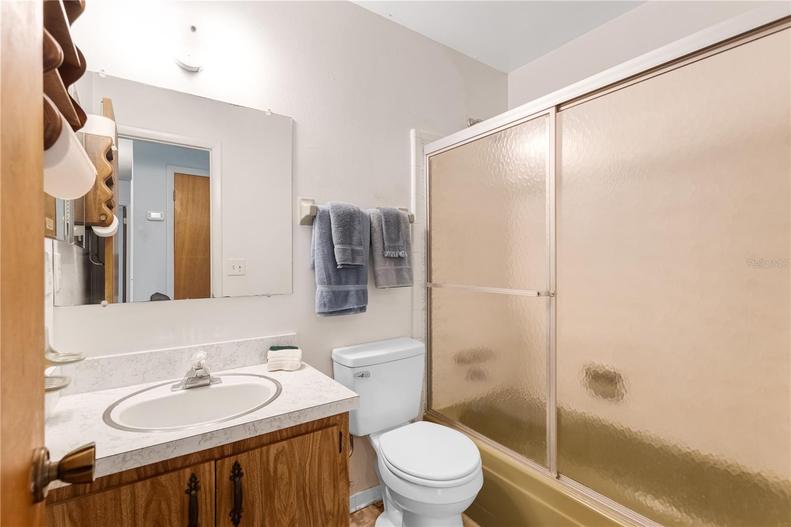 CRYSTAL LAKE WINTER HOMES - Residential