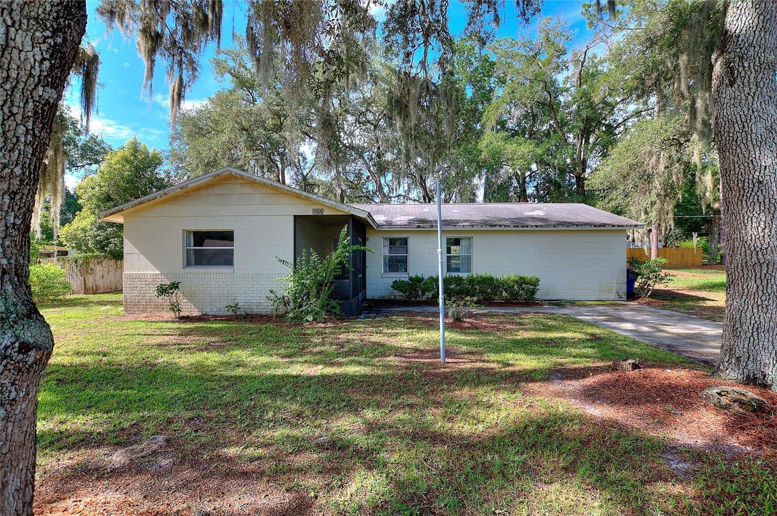 CRYSTAL LAKE WINTER HOMES - Residential