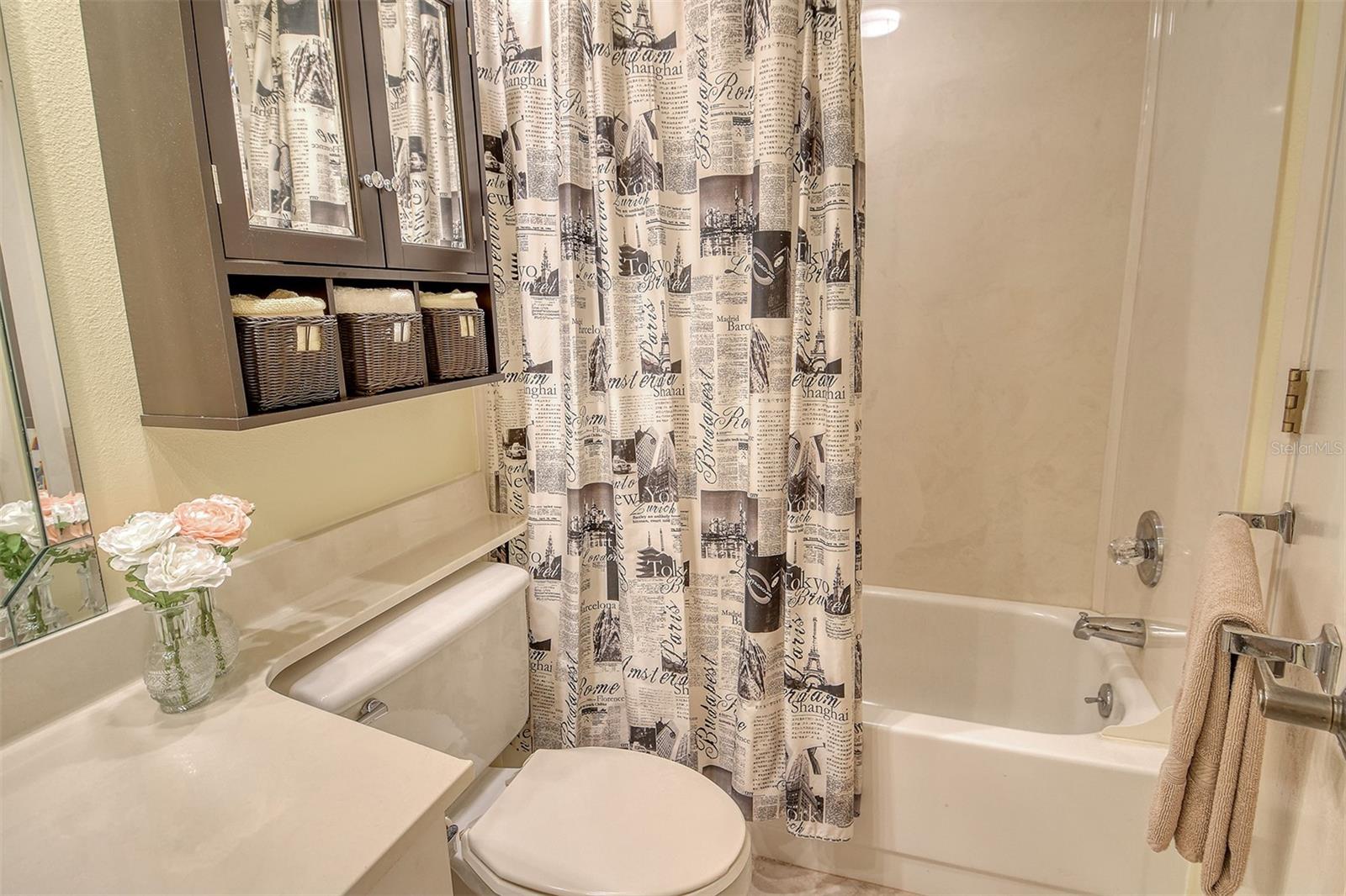 CLUBSIDE AT PALM-AIRE I & II - Residential