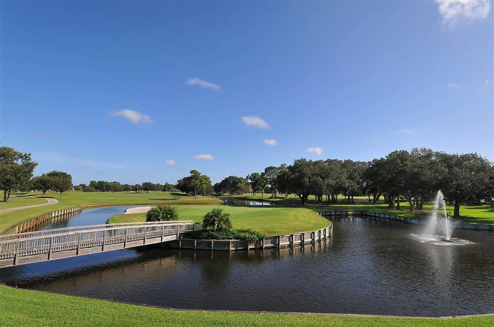 CLUBSIDE AT PALM-AIRE I & II - Residential