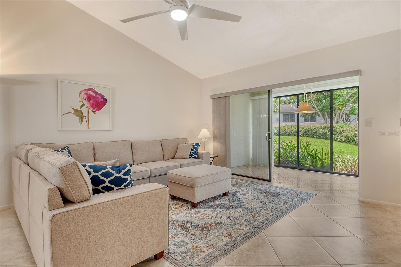 CLUBSIDE AT PALM-AIRE I & II - Residential