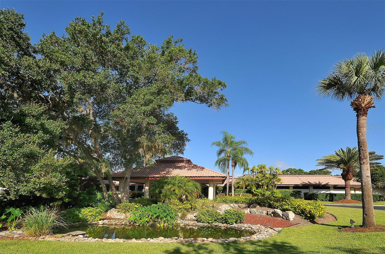 CLUBSIDE AT PALM-AIRE I & II - Residential
