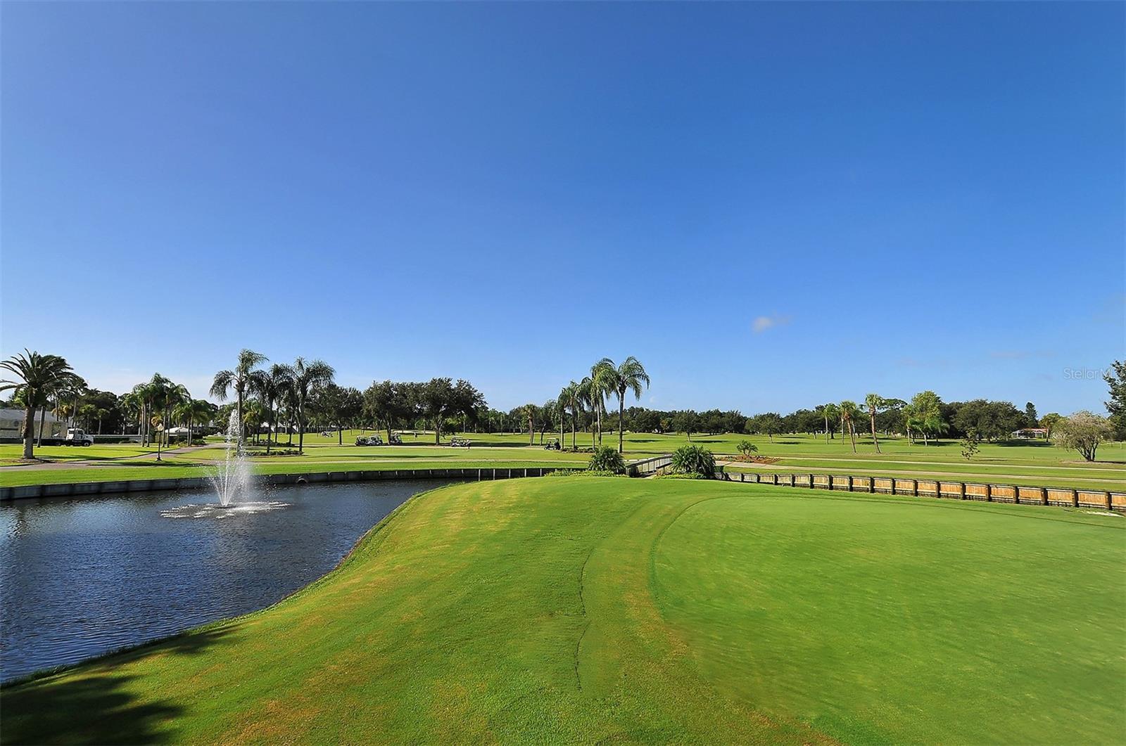 CLUBSIDE AT PALM-AIRE I & II - Residential