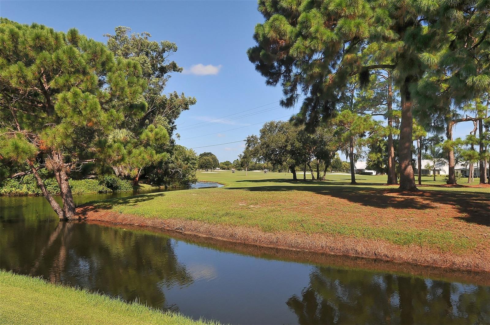 CLUBSIDE AT PALM-AIRE I & II - Residential