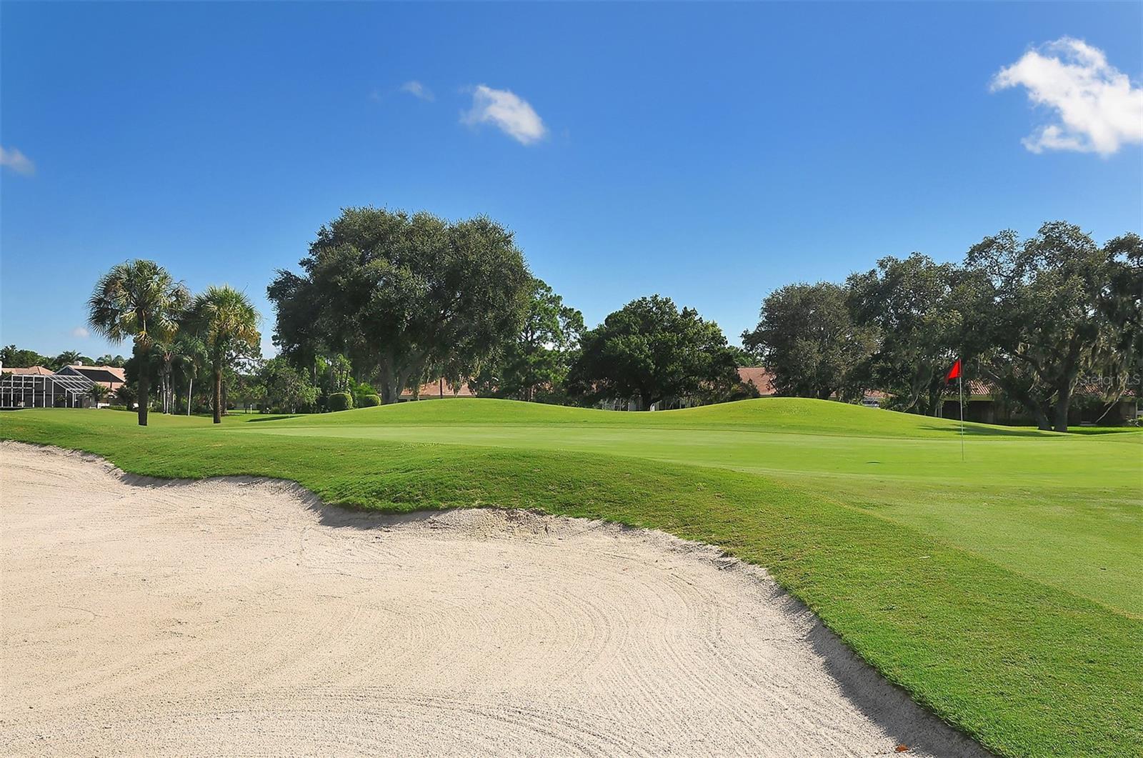 CLUBSIDE AT PALM-AIRE I & II - Residential