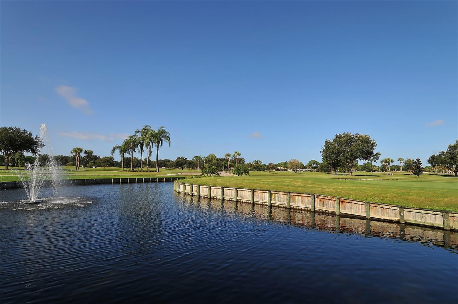 CLUBSIDE AT PALM-AIRE I & II - Residential