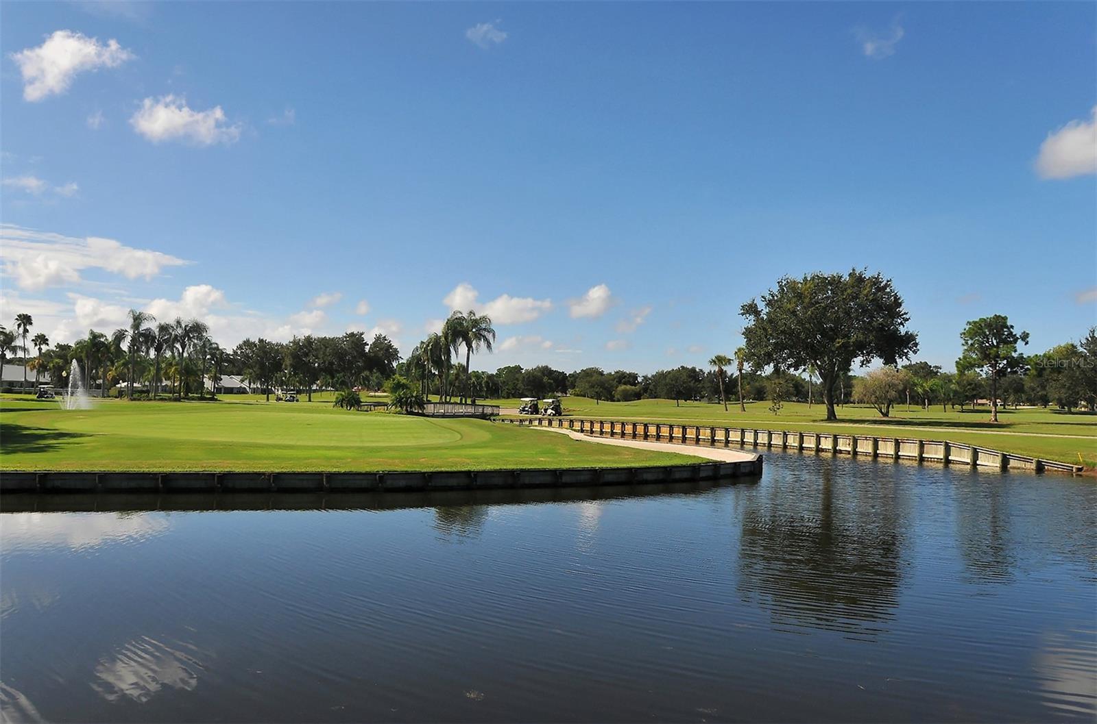 CLUBSIDE AT PALM-AIRE I & II - Residential