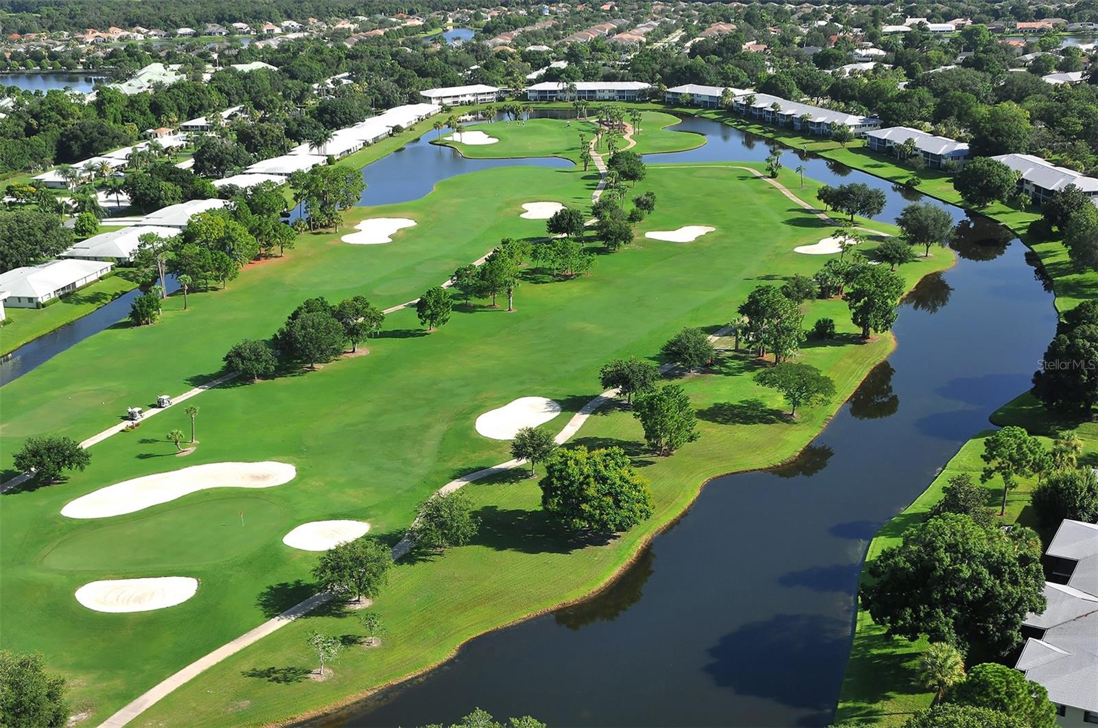 CLUBSIDE AT PALM-AIRE I & II - Residential