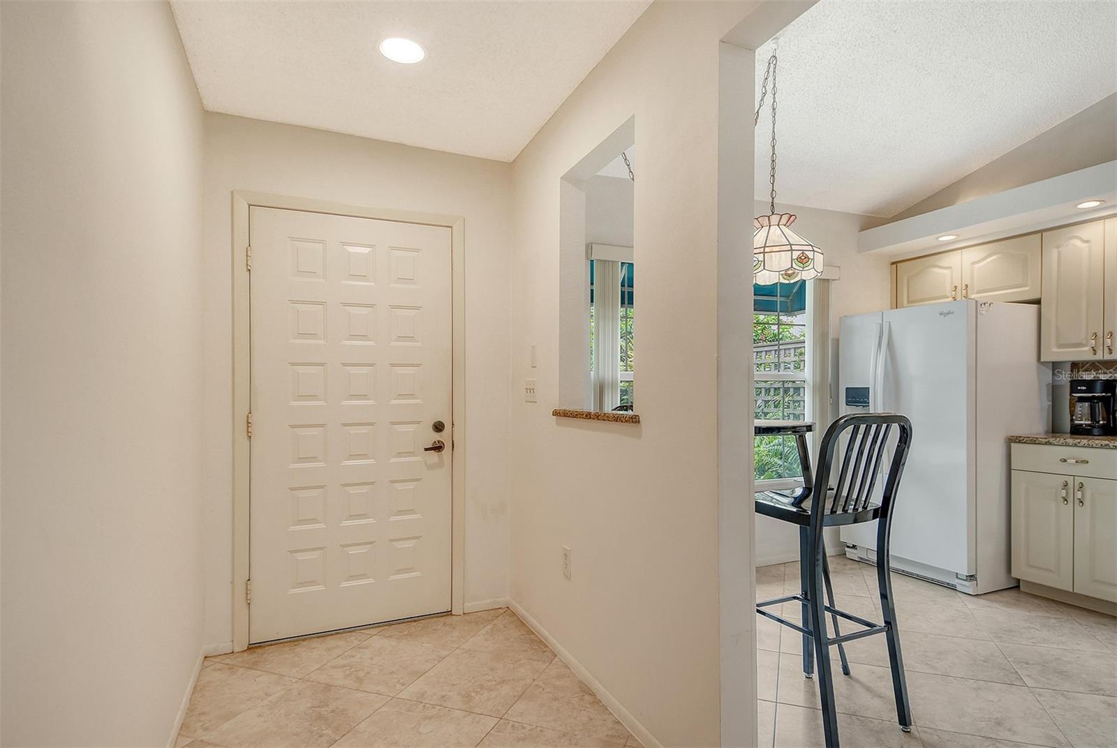 CLUBSIDE AT PALM-AIRE I & II - Residential