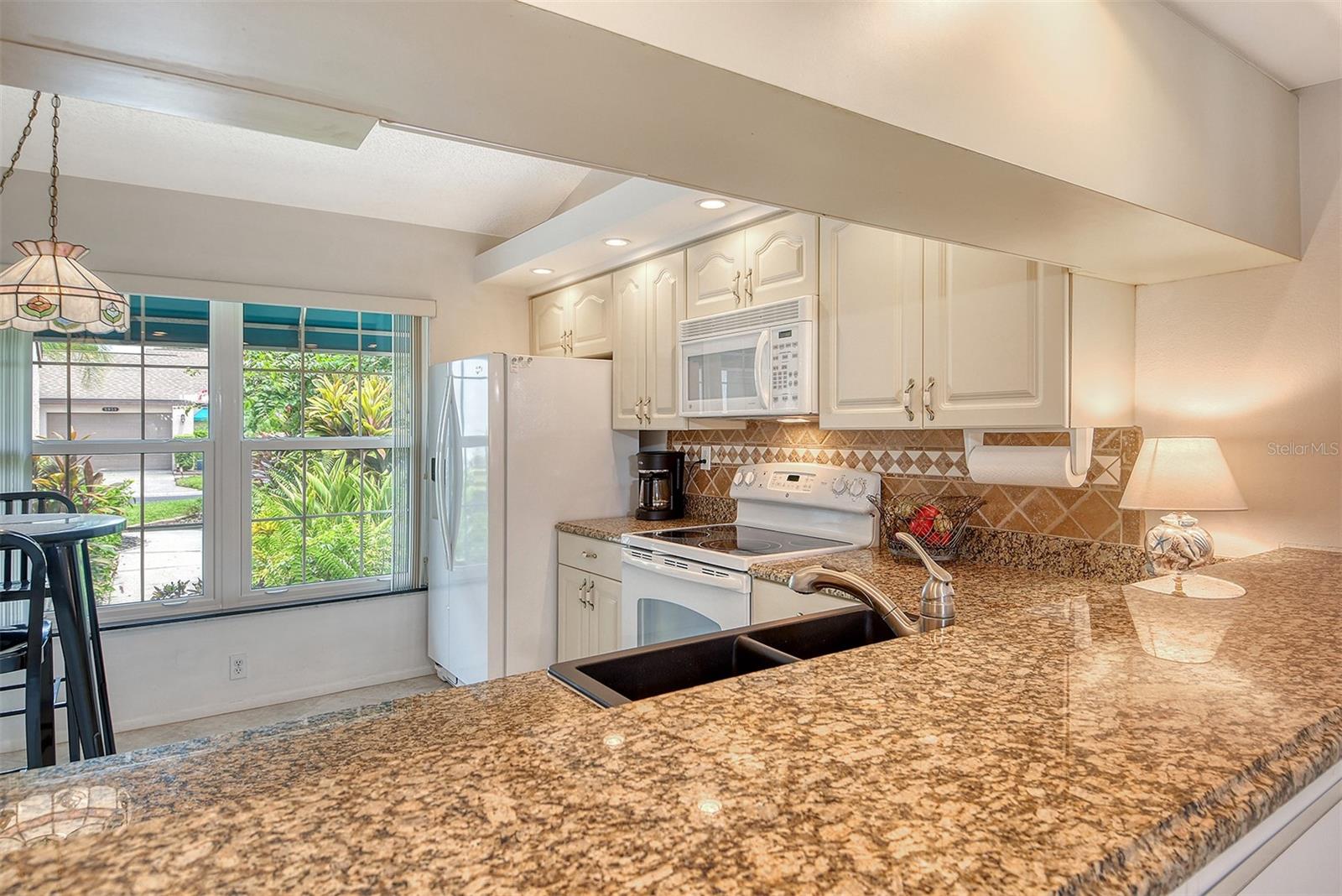 CLUBSIDE AT PALM-AIRE I & II - Residential