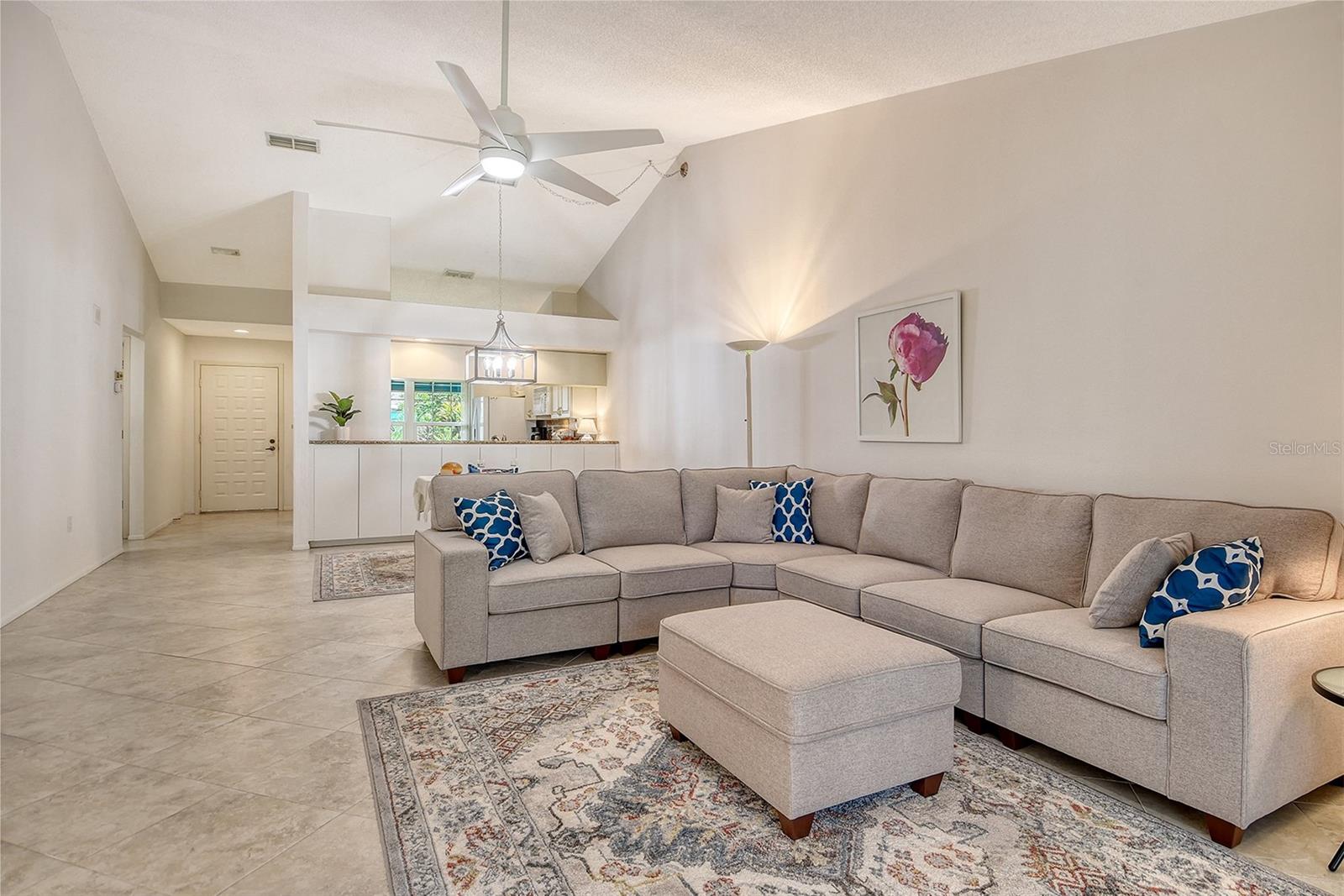 CLUBSIDE AT PALM-AIRE I & II - Residential