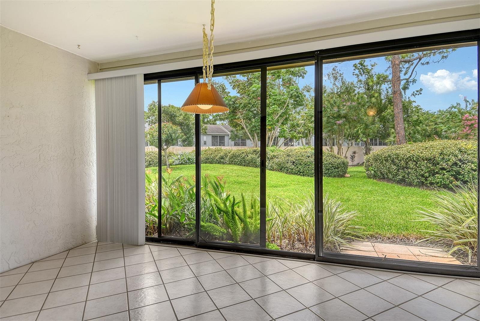 CLUBSIDE AT PALM-AIRE I & II - Residential