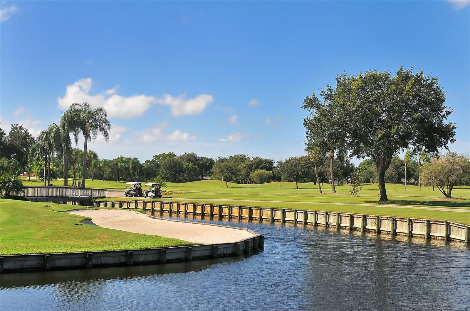 CLUBSIDE AT PALM-AIRE I & II - Residential