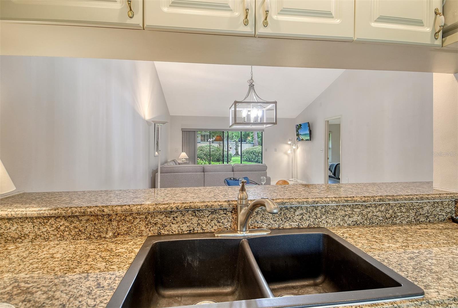 CLUBSIDE AT PALM-AIRE I & II - Residential