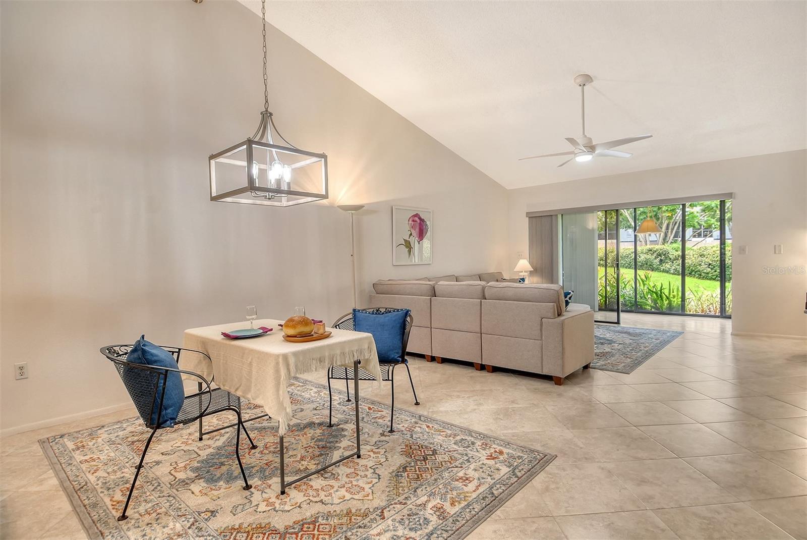 CLUBSIDE AT PALM-AIRE I & II - Residential
