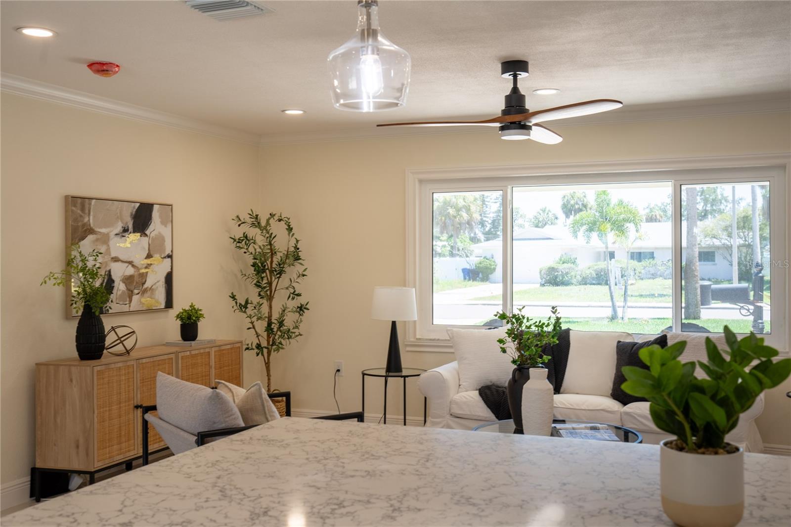 LAKE VENICE SHORES - Residential