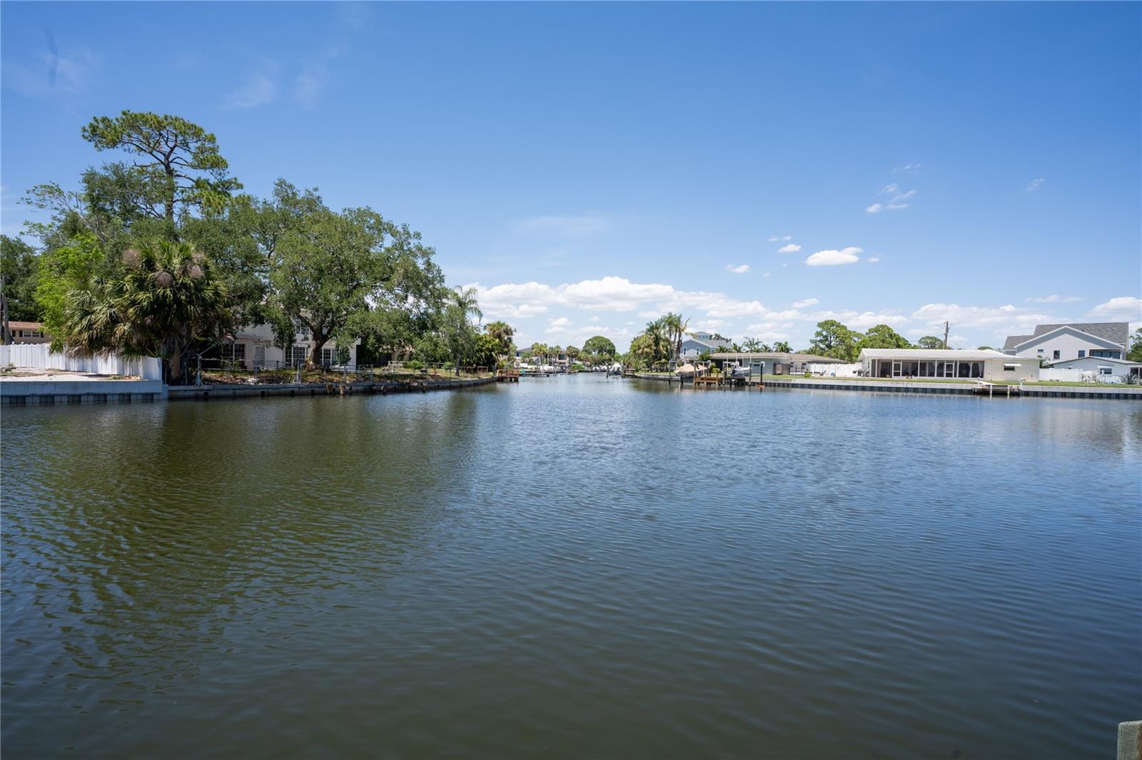 LAKE VENICE SHORES - Residential