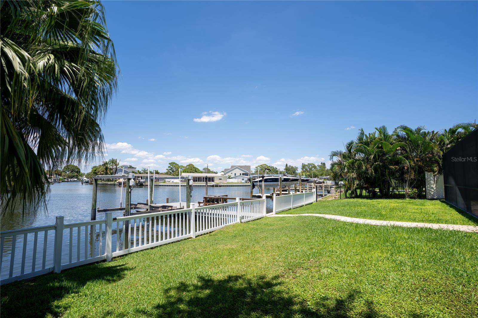 LAKE VENICE SHORES - Residential
