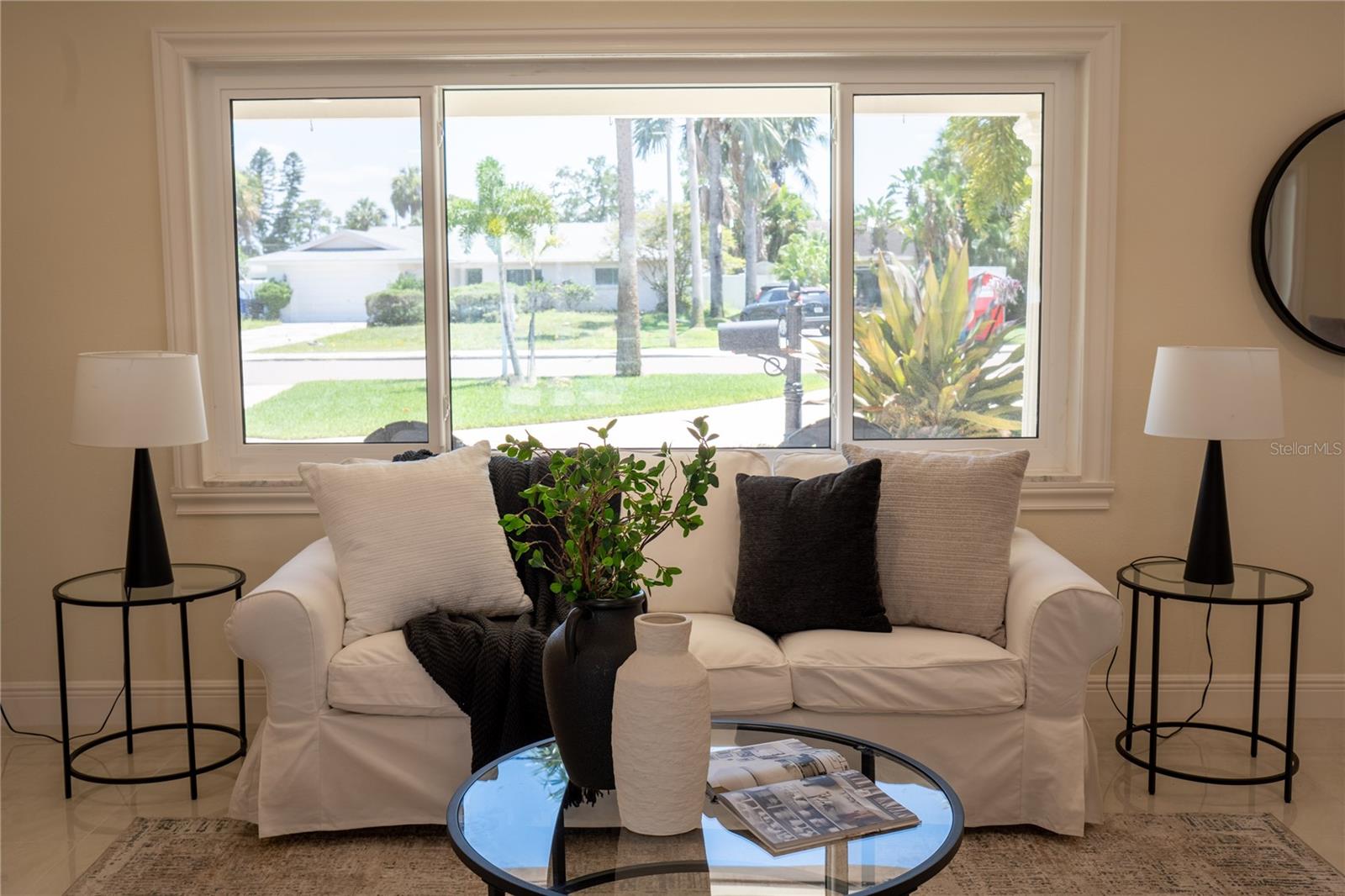 LAKE VENICE SHORES - Residential