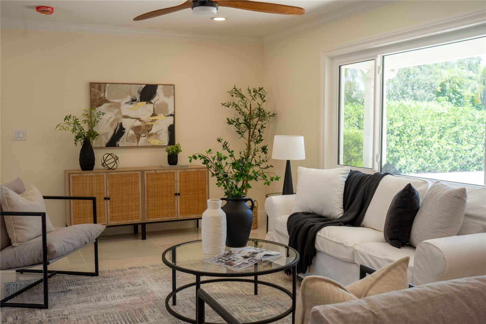 LAKE VENICE SHORES - Residential