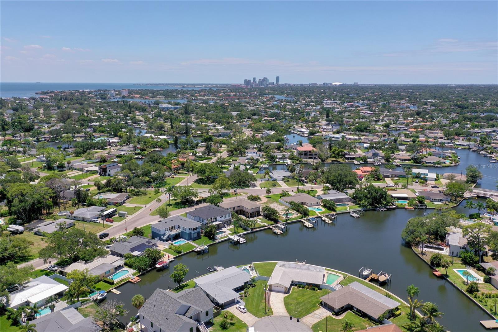 LAKE VENICE SHORES - Residential
