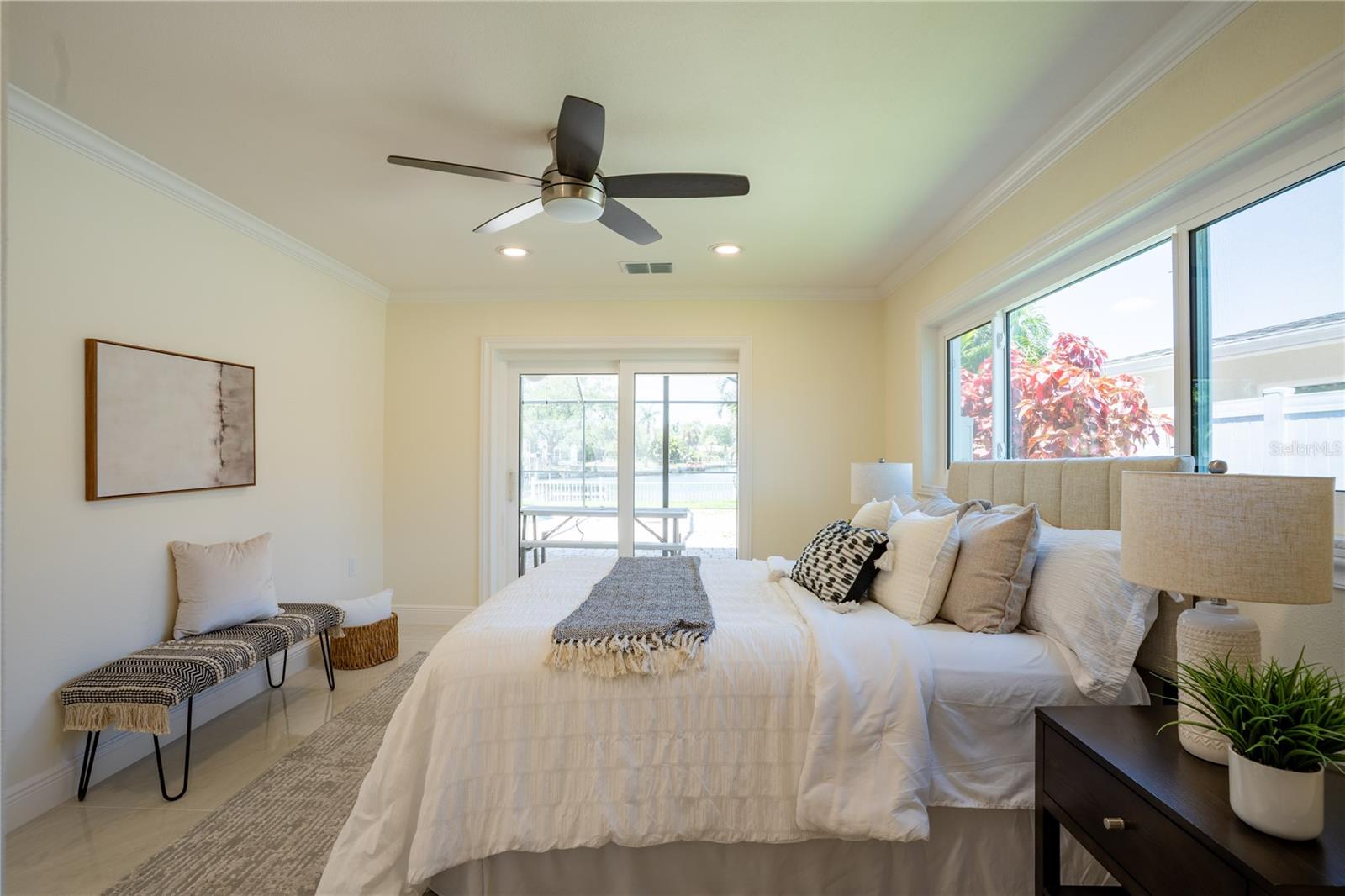 LAKE VENICE SHORES - Residential