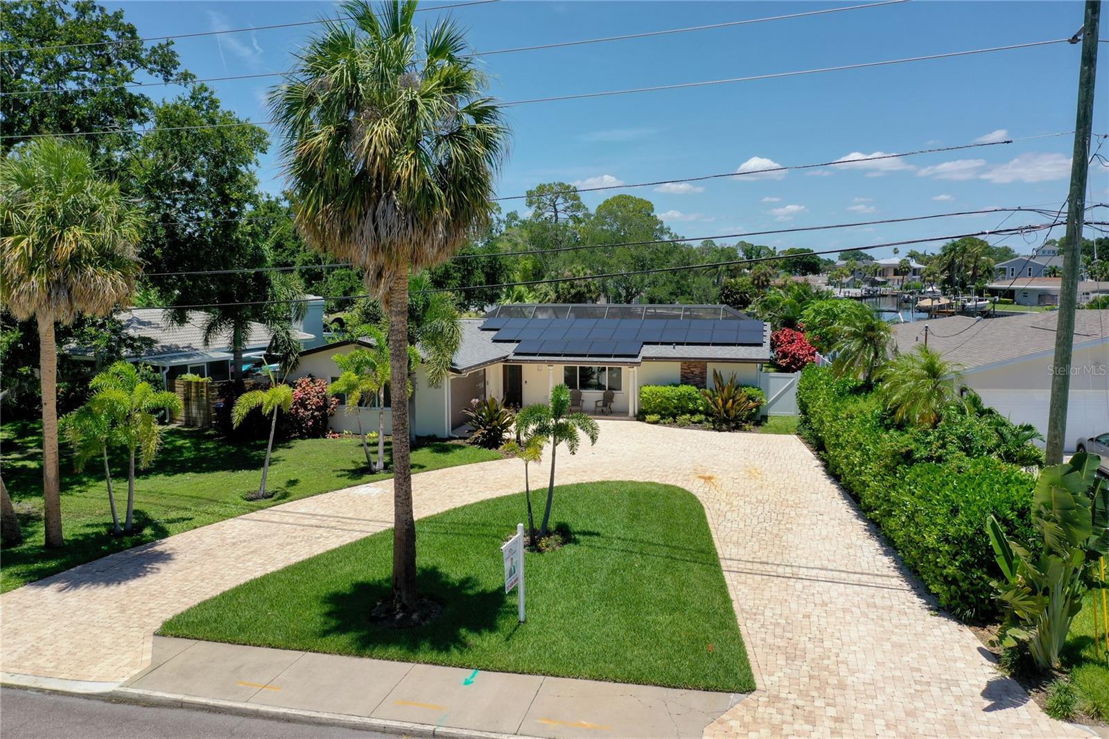 LAKE VENICE SHORES - Residential