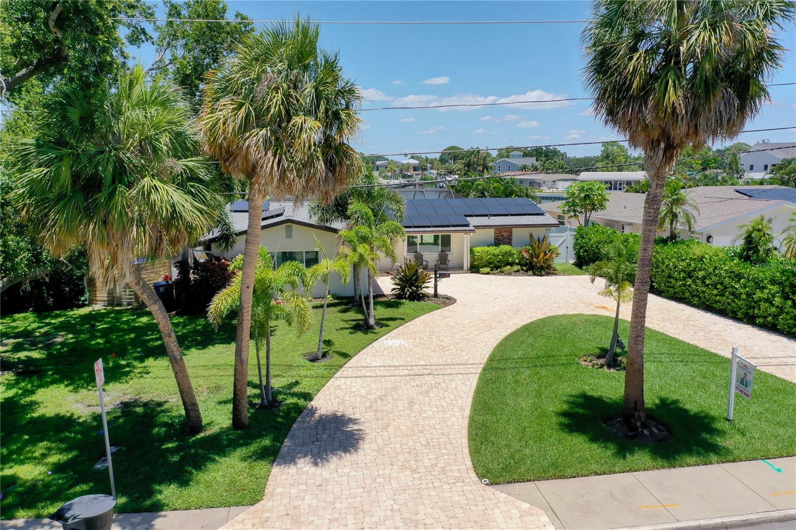 LAKE VENICE SHORES - Residential