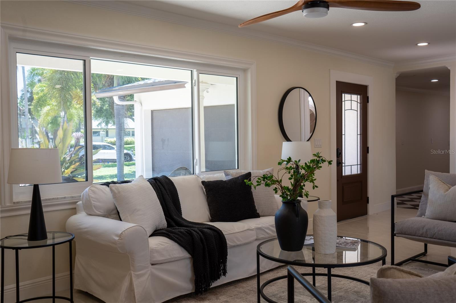 LAKE VENICE SHORES - Residential