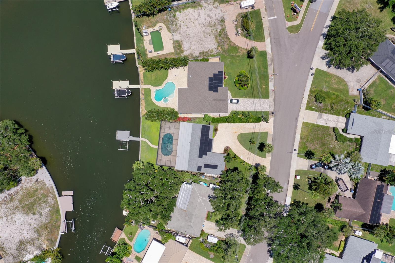 LAKE VENICE SHORES - Residential