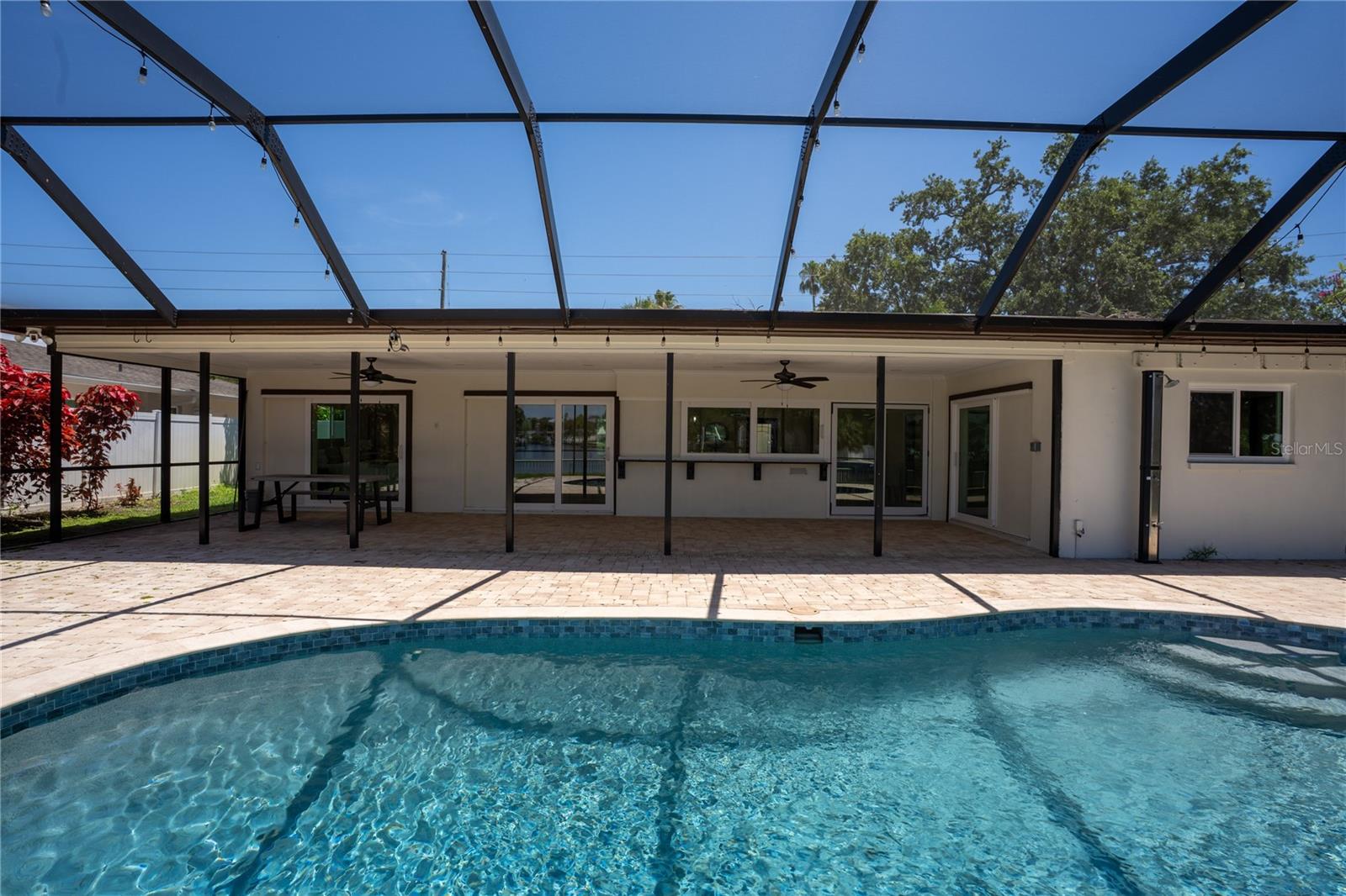 LAKE VENICE SHORES - Residential
