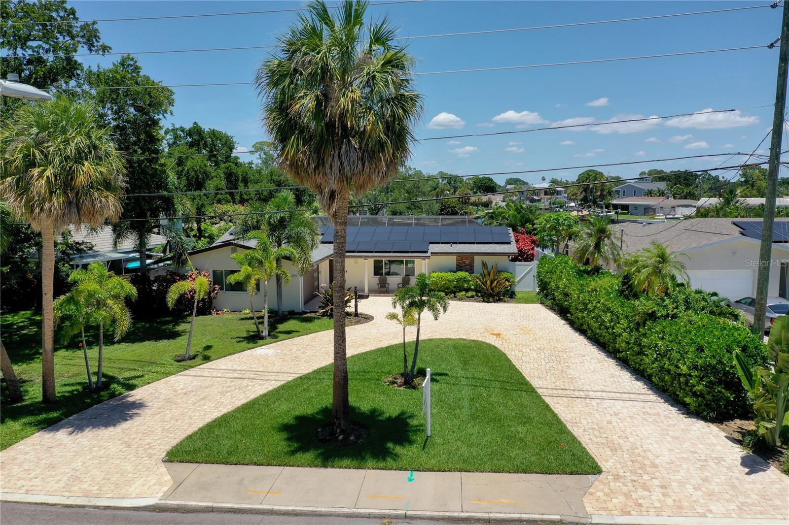 LAKE VENICE SHORES - Residential