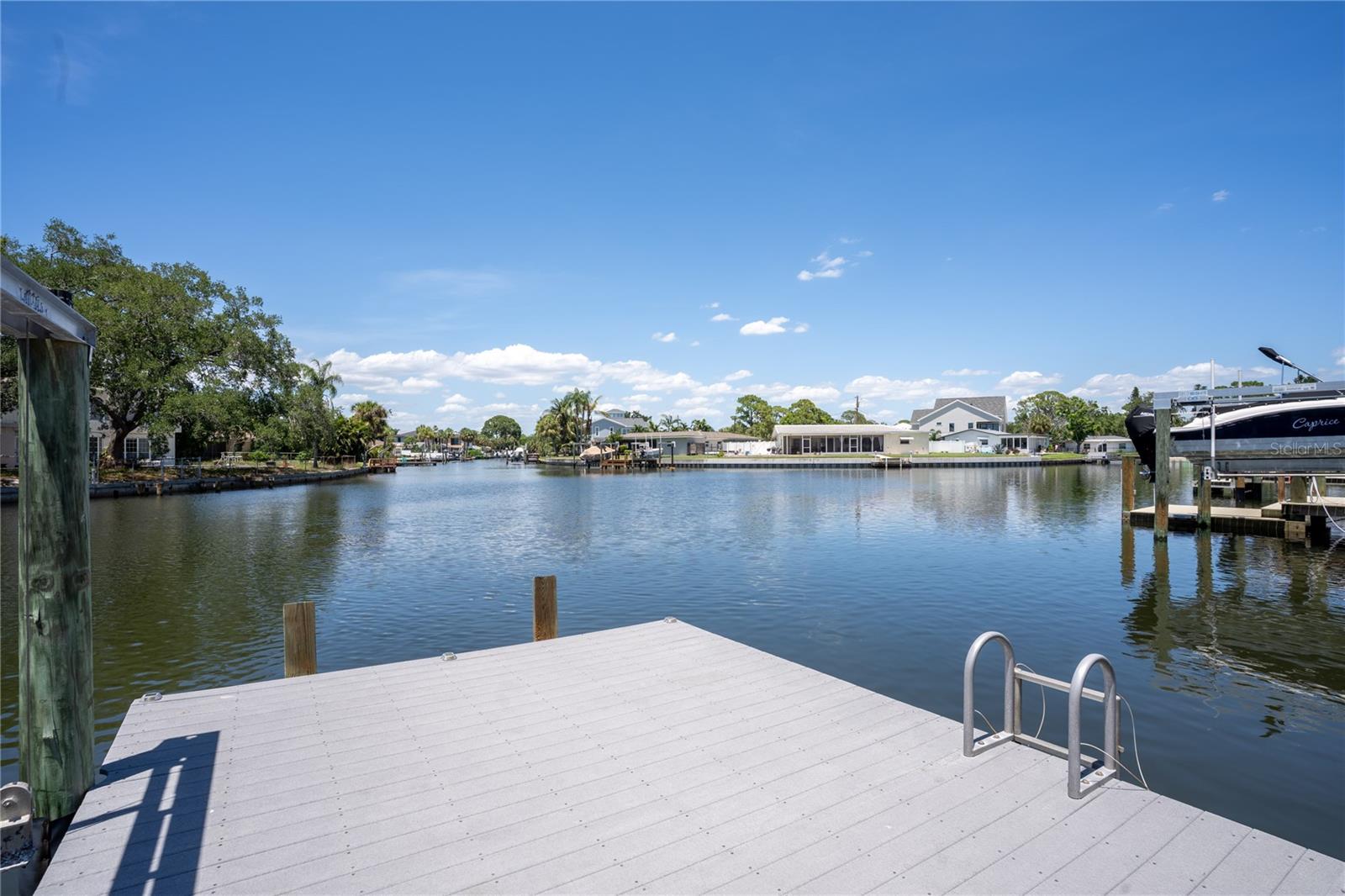 LAKE VENICE SHORES - Residential