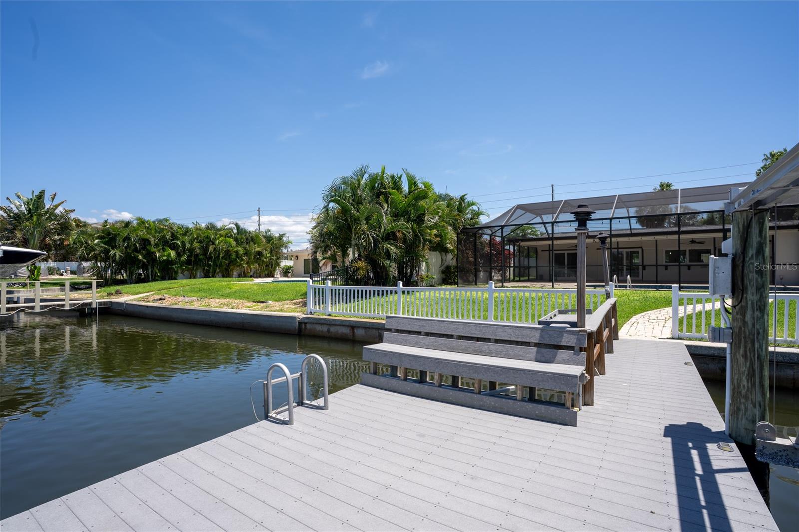LAKE VENICE SHORES - Residential