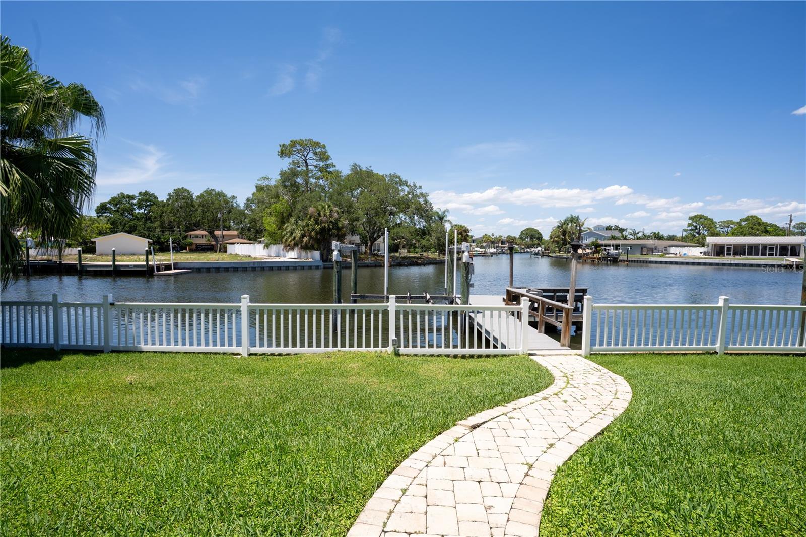 LAKE VENICE SHORES - Residential