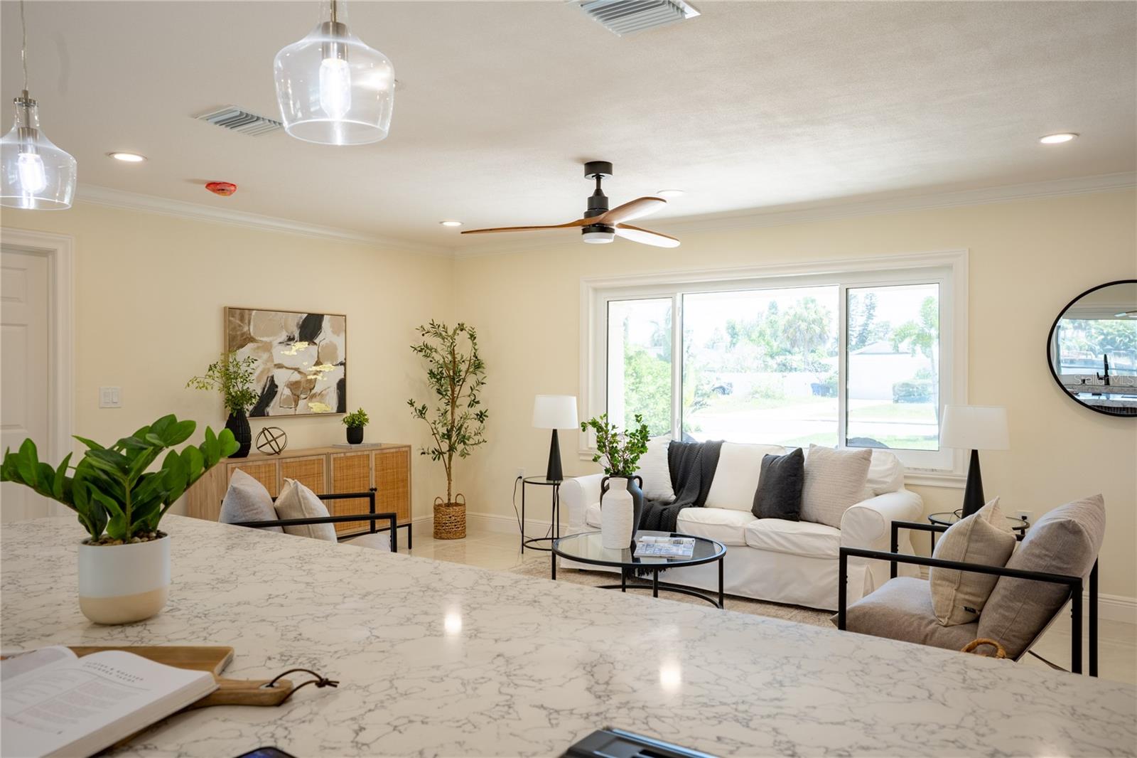LAKE VENICE SHORES - Residential