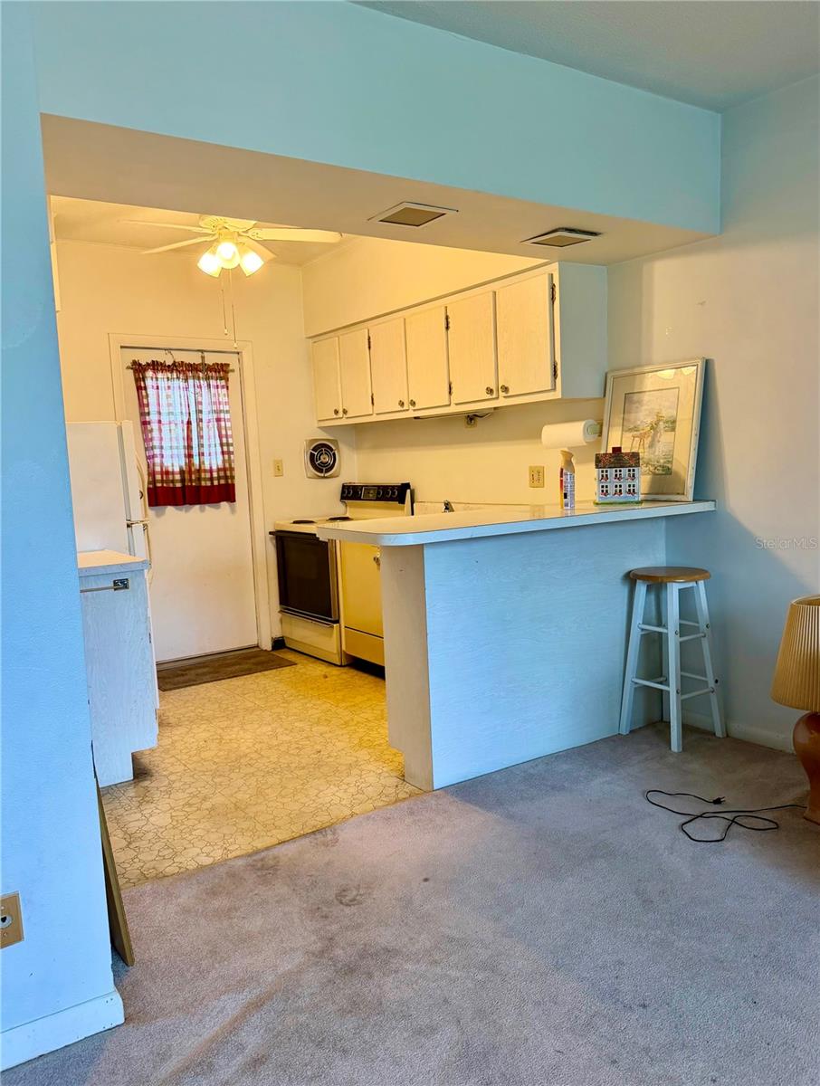 SILVER PINES GOLF VILLAGE CONDO - Residential