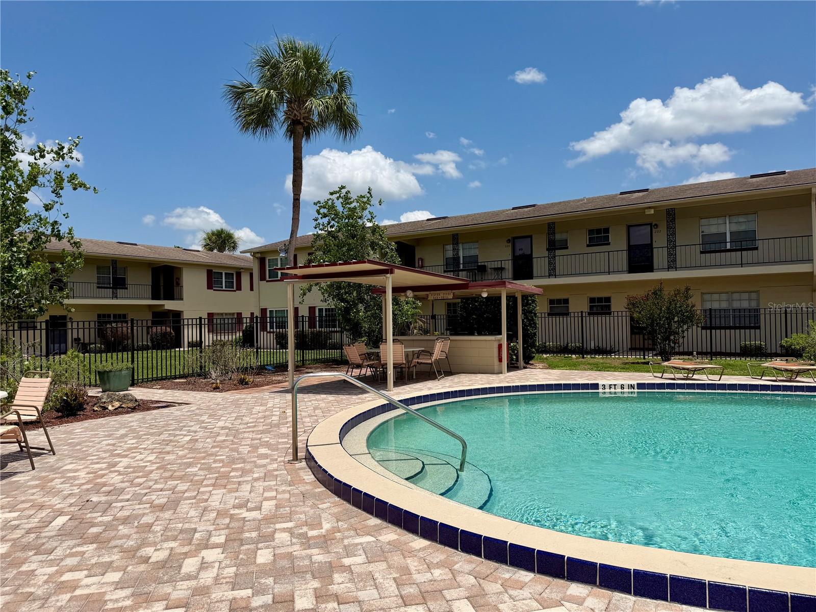 SILVER PINES GOLF VILLAGE CONDO - Residential