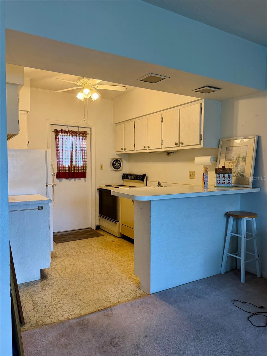 SILVER PINES GOLF VILLAGE CONDO - Residential