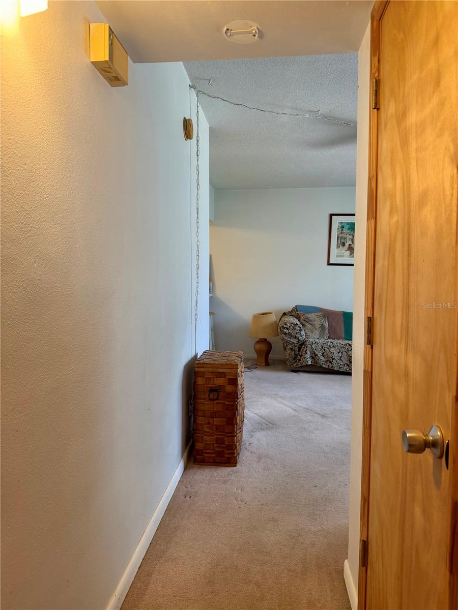 SILVER PINES GOLF VILLAGE CONDO - Residential