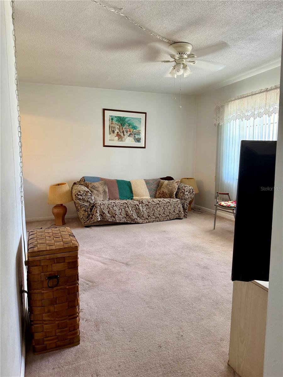 SILVER PINES GOLF VILLAGE CONDO - Residential