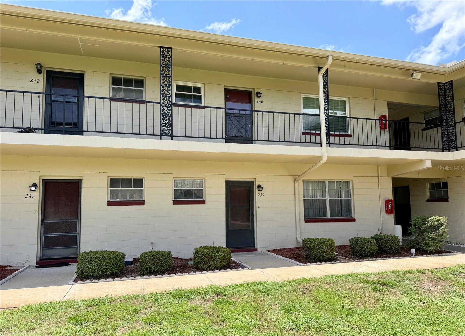 SILVER PINES GOLF VILLAGE CONDO - Residential