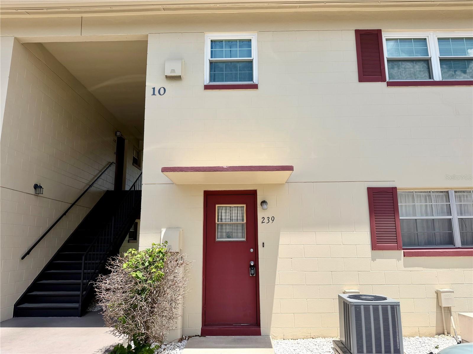 SILVER PINES GOLF VILLAGE CONDO - Residential