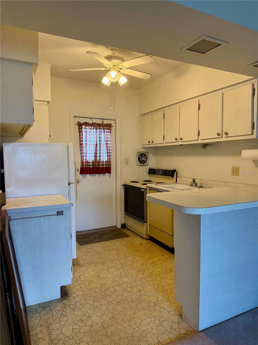 SILVER PINES GOLF VILLAGE CONDO - Residential