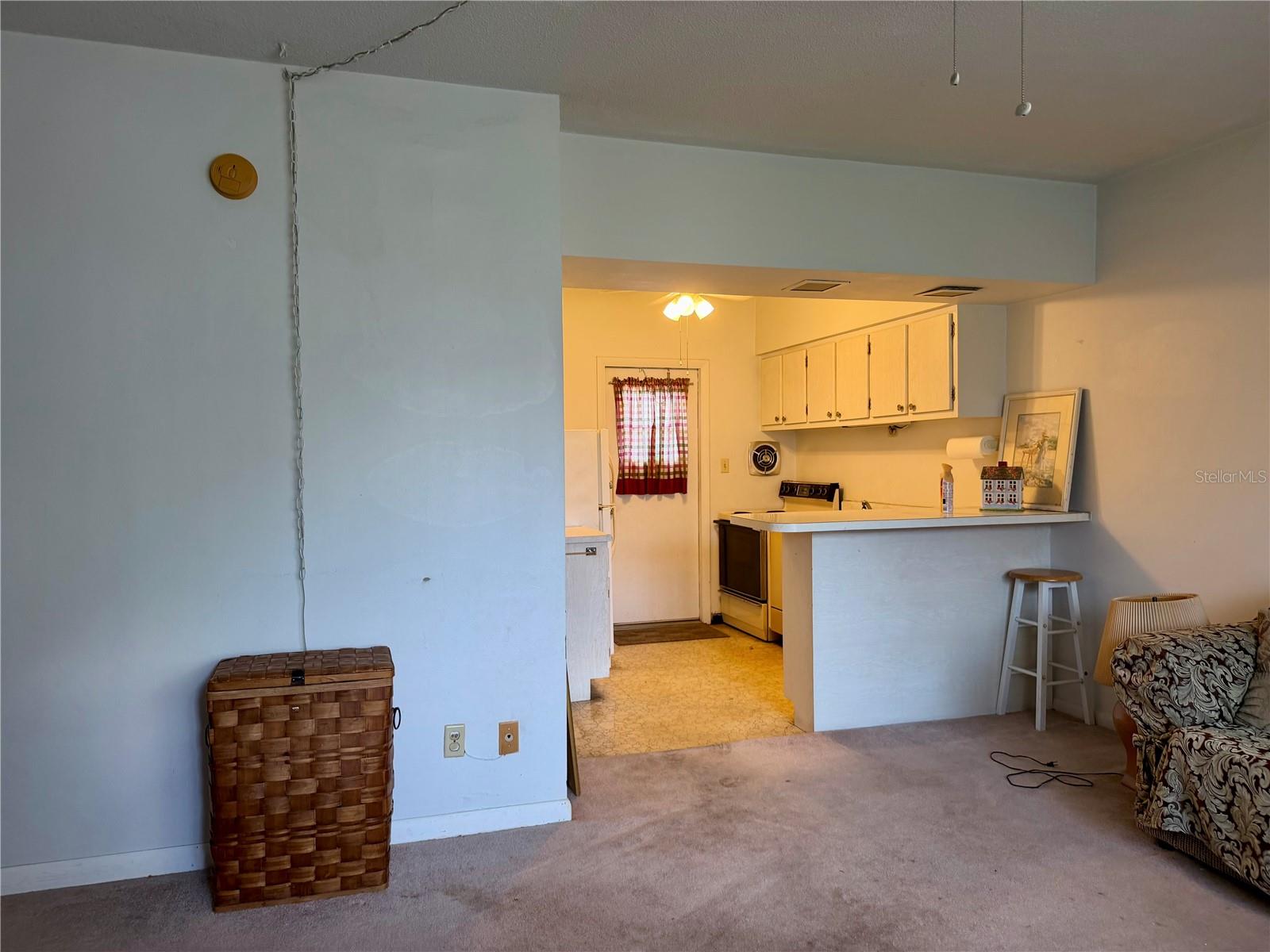 SILVER PINES GOLF VILLAGE CONDO - Residential