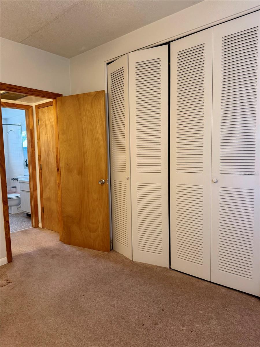 SILVER PINES GOLF VILLAGE CONDO - Residential