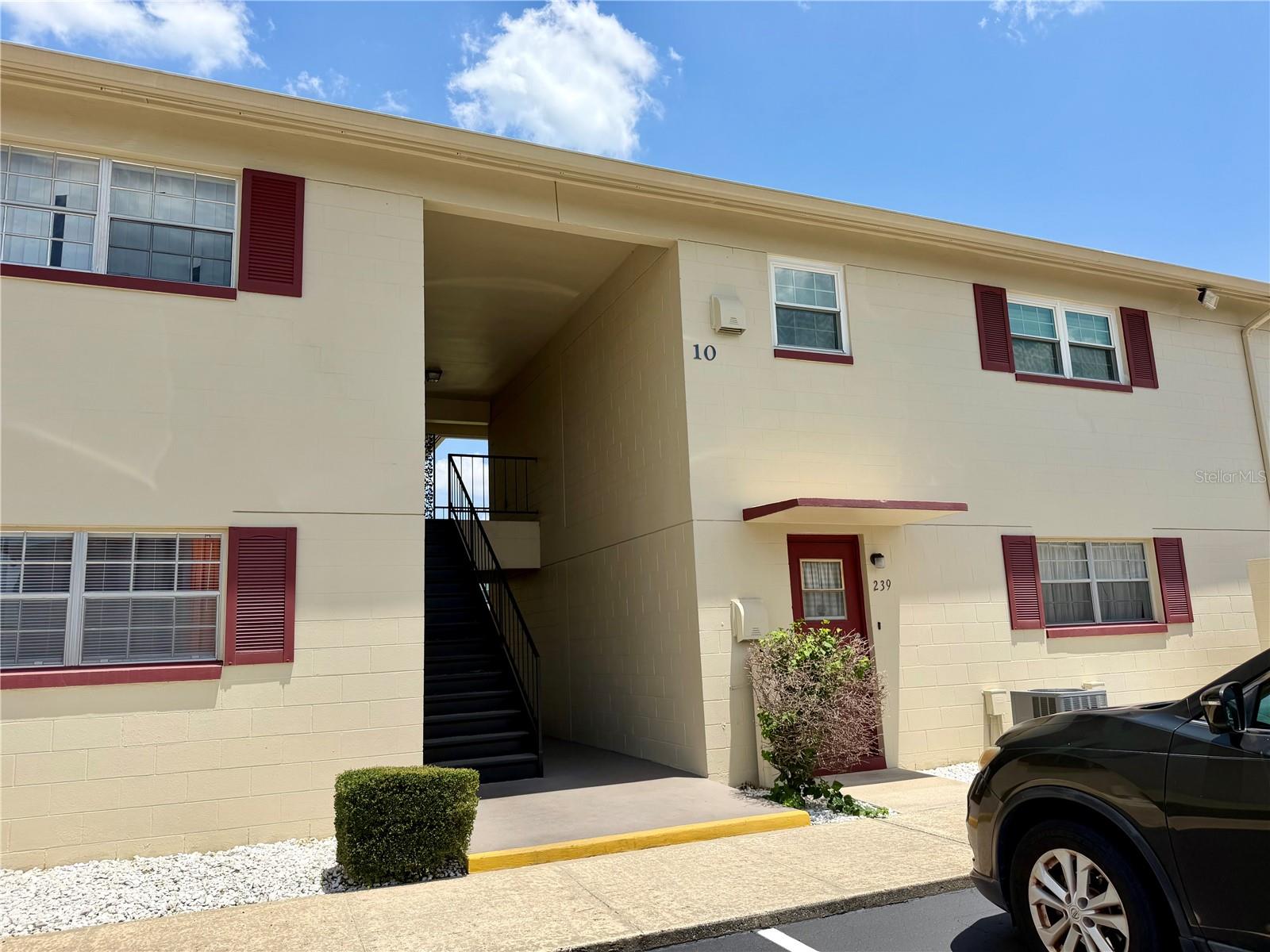 SILVER PINES GOLF VILLAGE CONDO - Residential